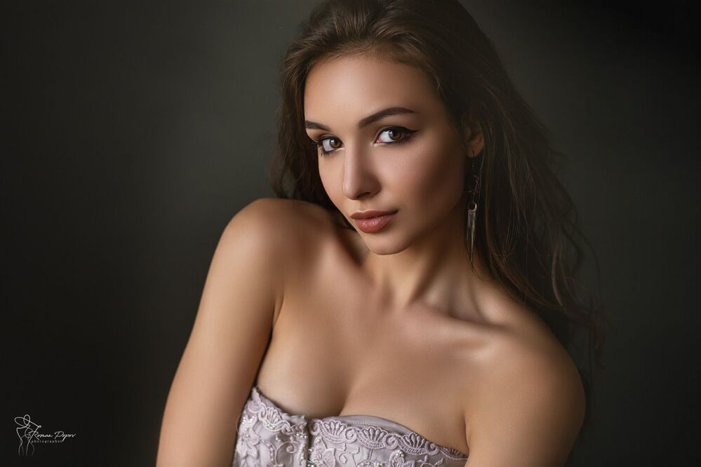 Алина