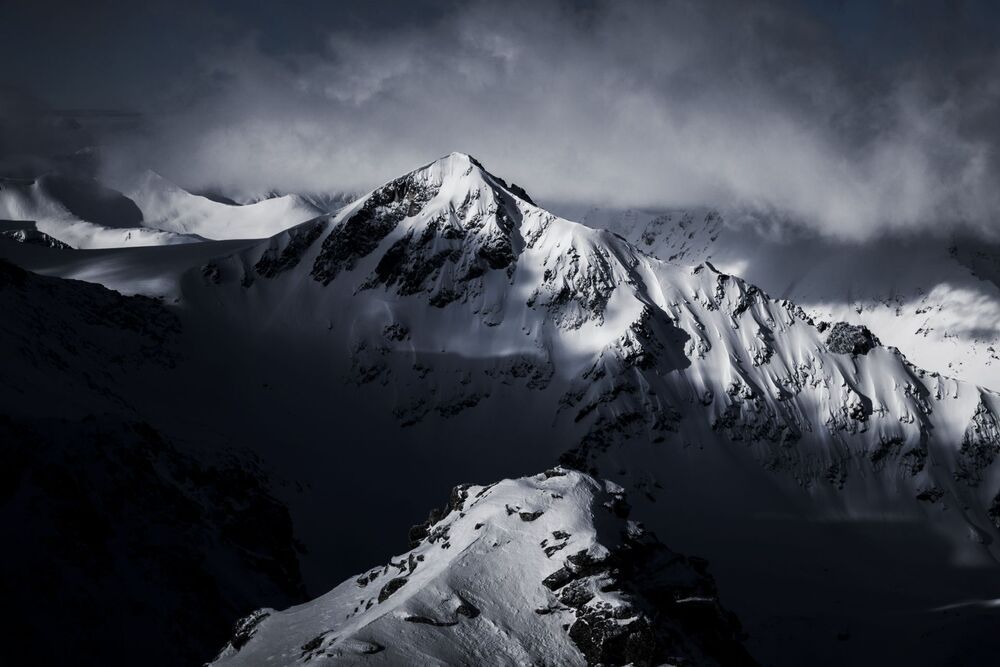 Branislav Brankov Portfolio