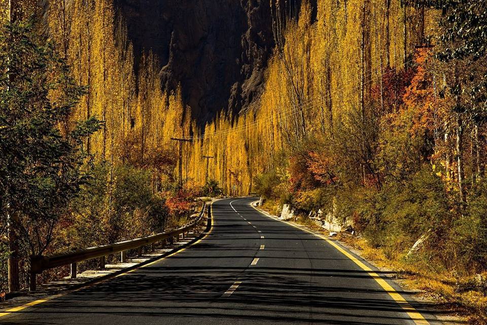 Way of Nagar