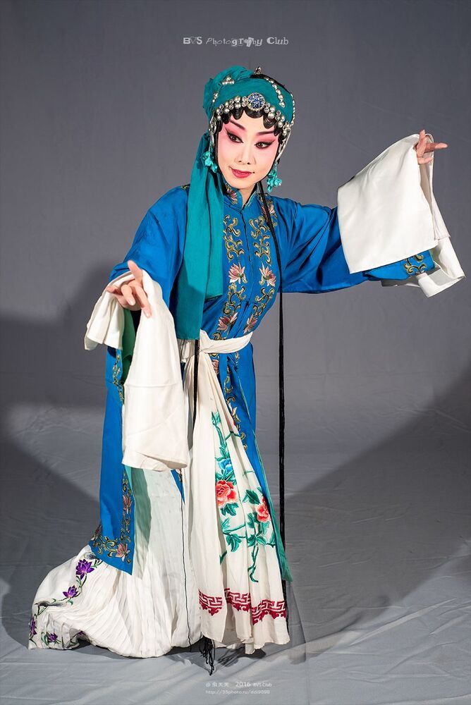 川戏艺术Sichuan Opera Art