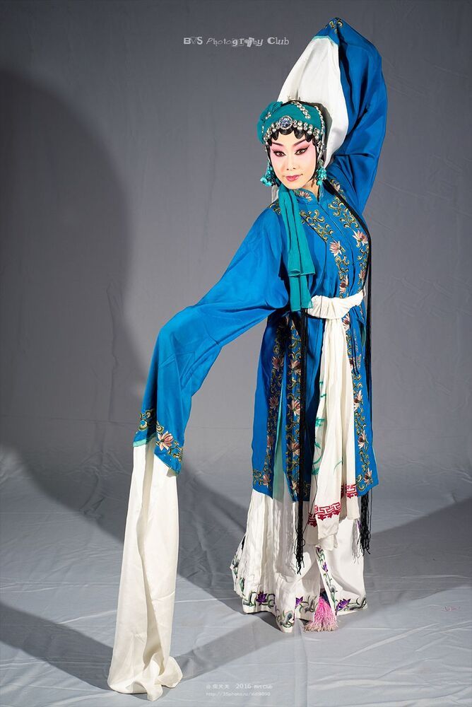 川戏艺术Sichuan Opera Art