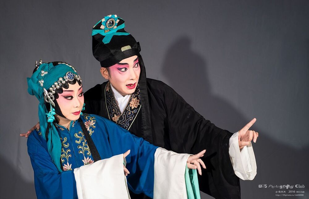 川戏艺术Sichuan Opera Art