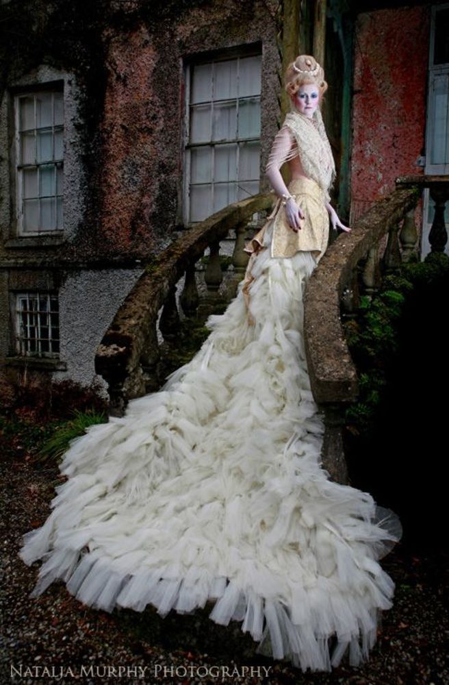 "L'Antoinette"