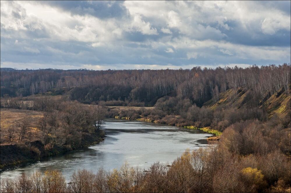 Время чернотропа