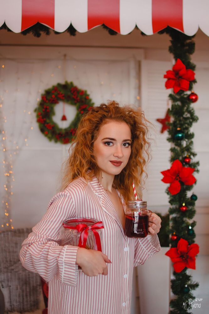 Праздничное утро