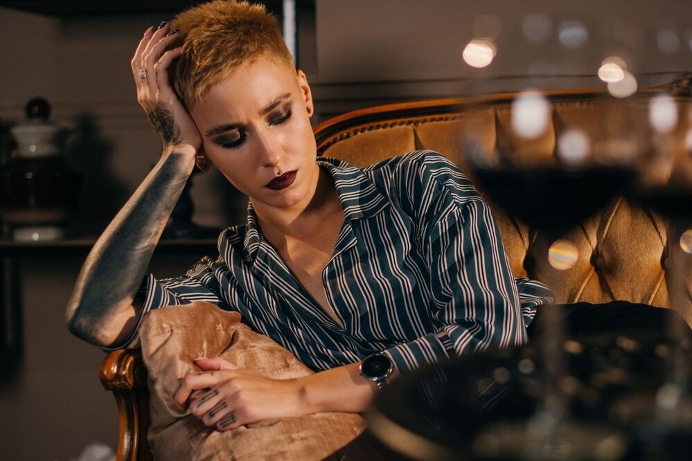 Wine not?