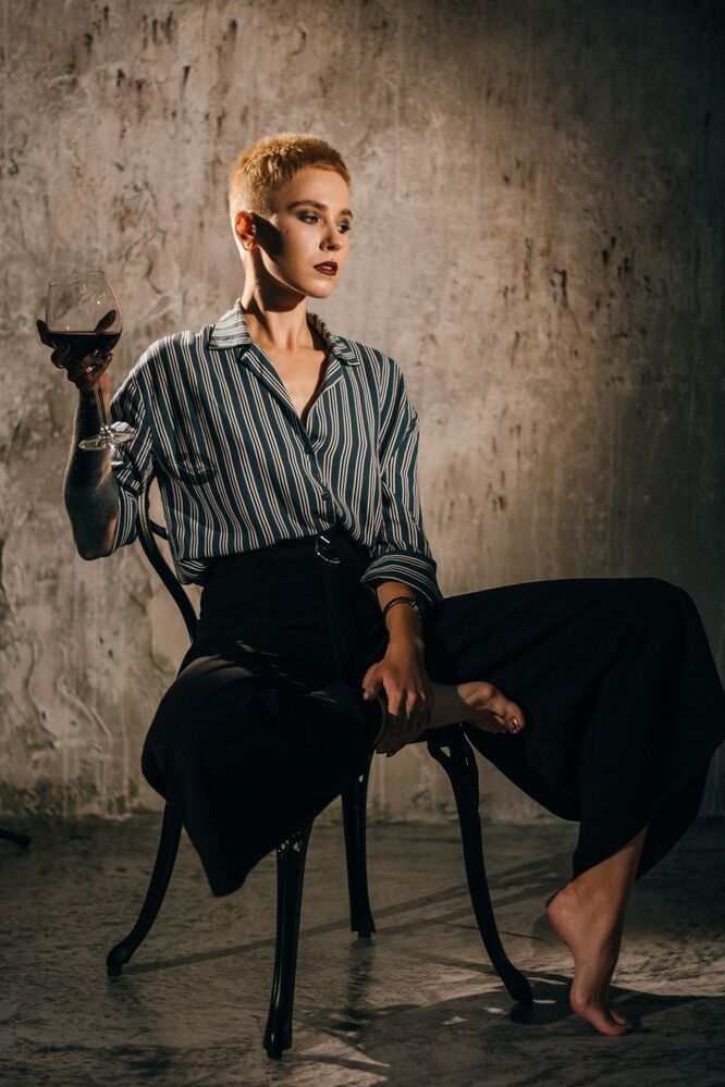 Wine not?