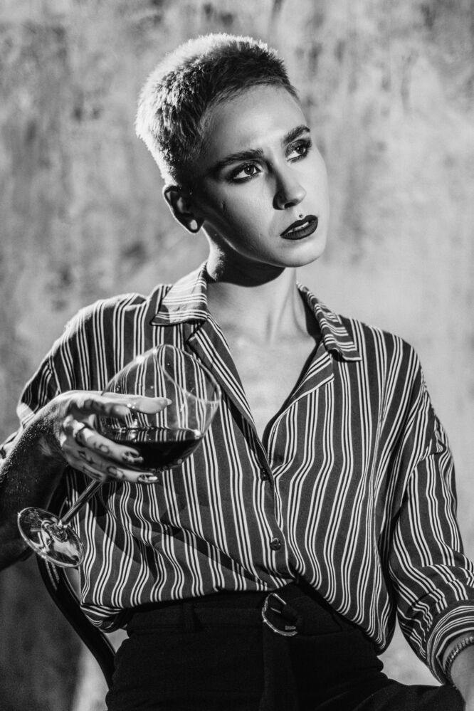 Wine not?