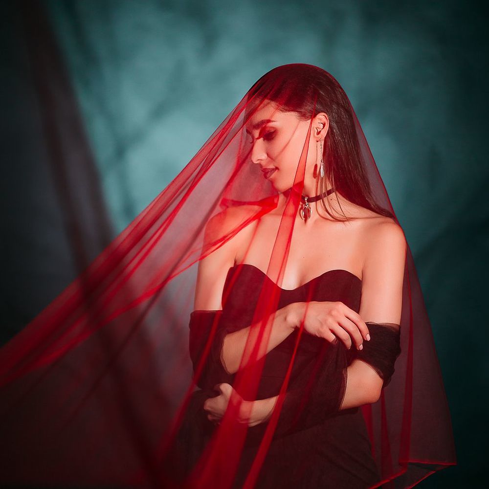 Witch blood