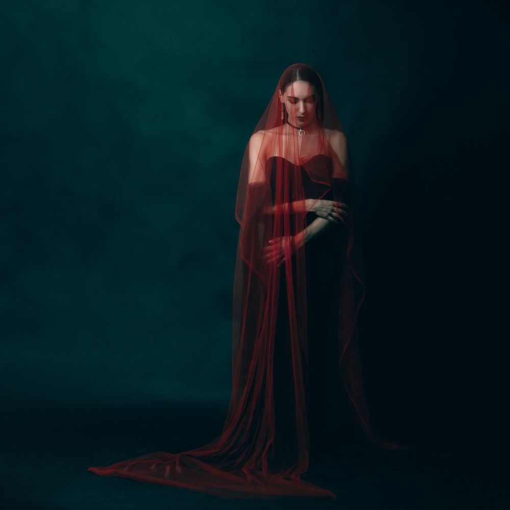 Witch blood
