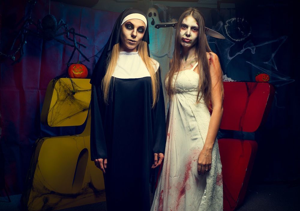 Hellowen