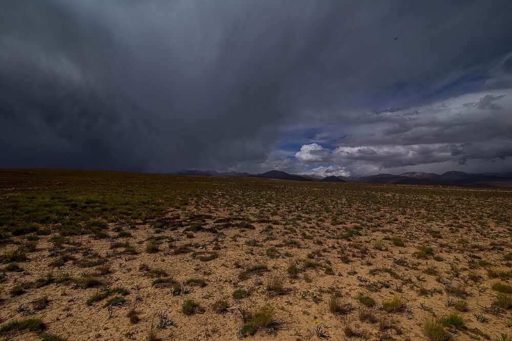 Deosai National Park Pakistan