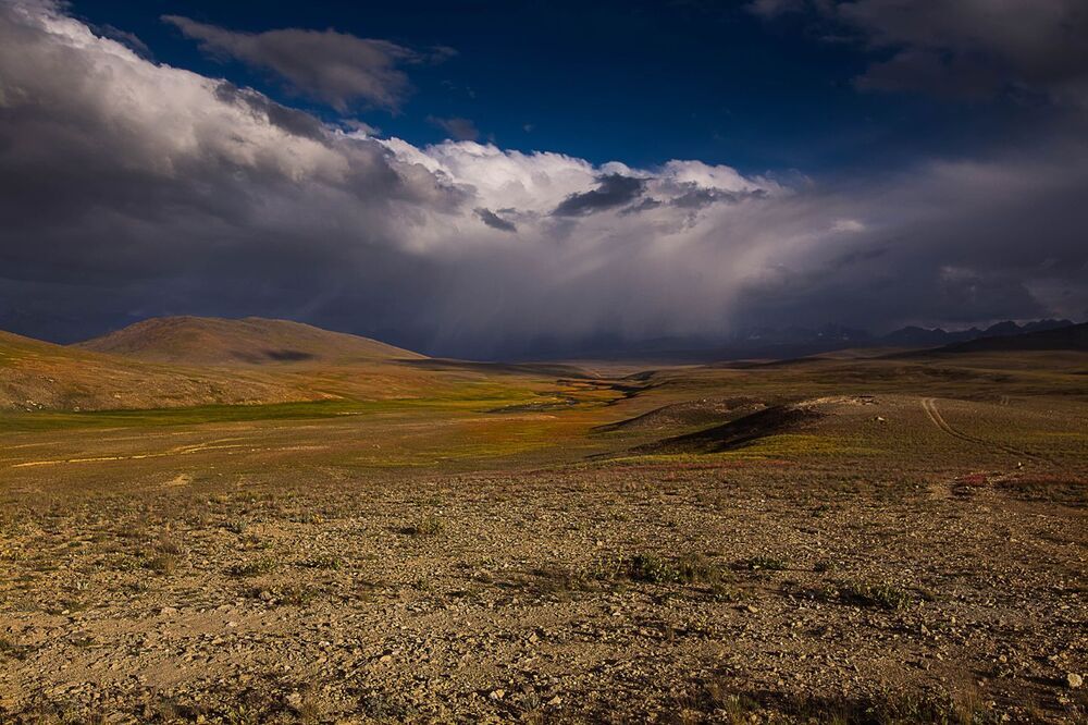 Deosai National Park Pakistan