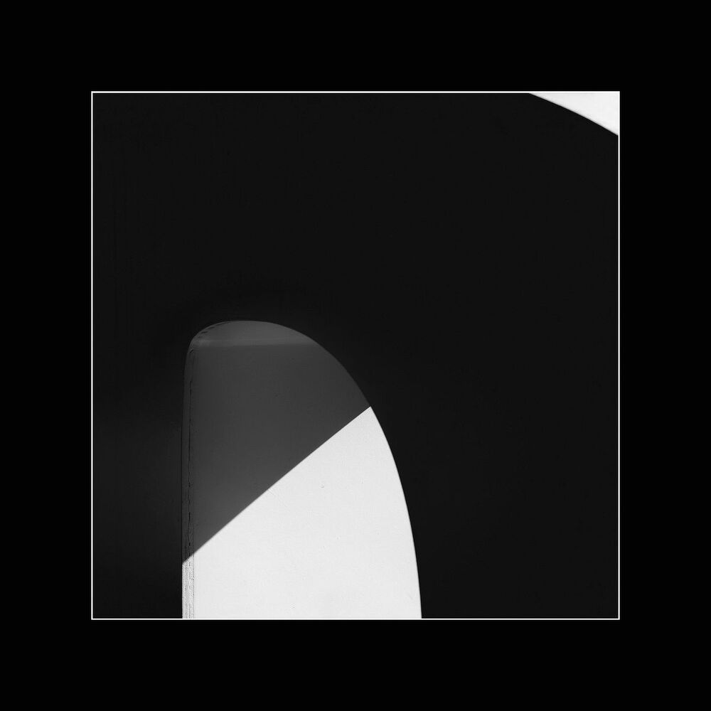 Abstract city