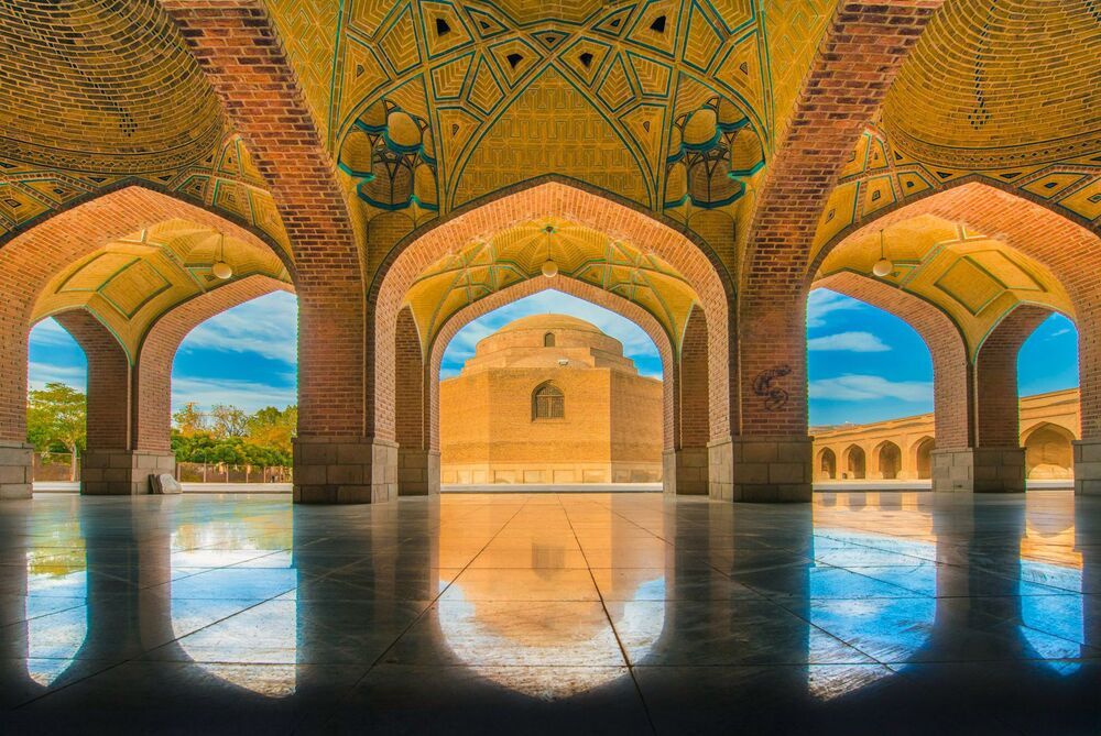 IRAN