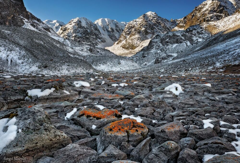 Каракабак