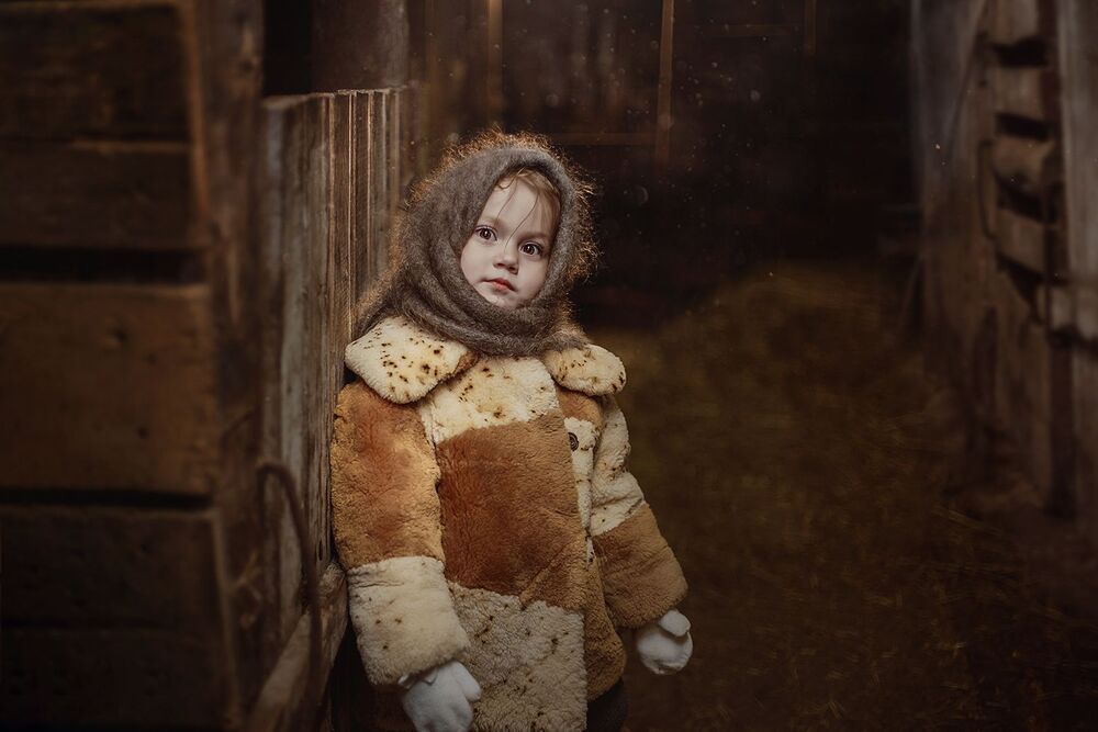 Александра и Софья