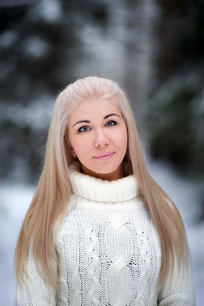 Снегурочка