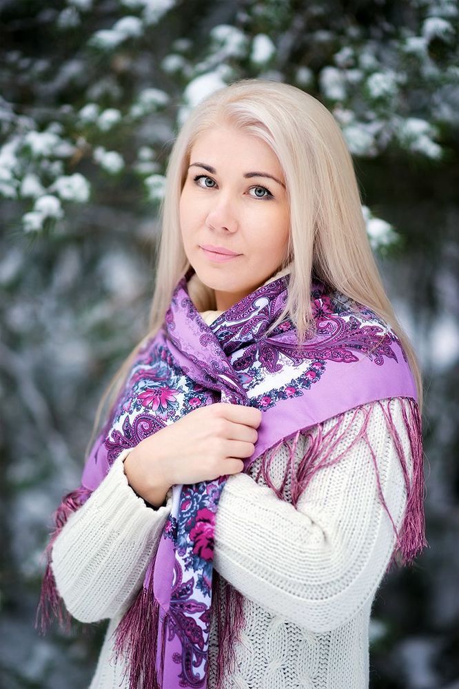 Снегурочка