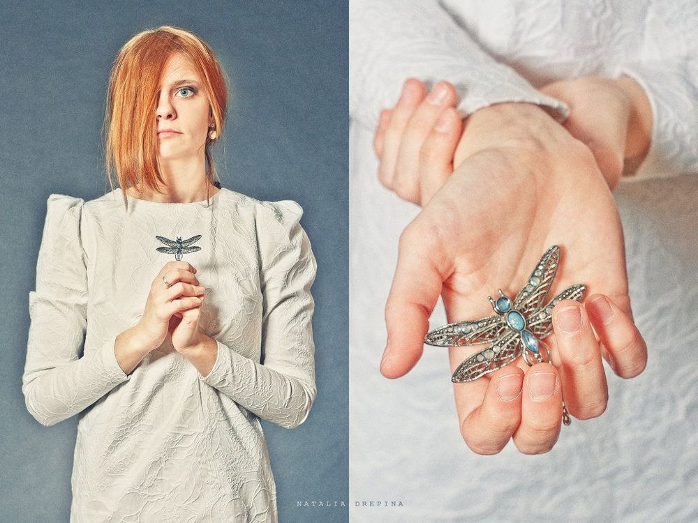 Dragonfly