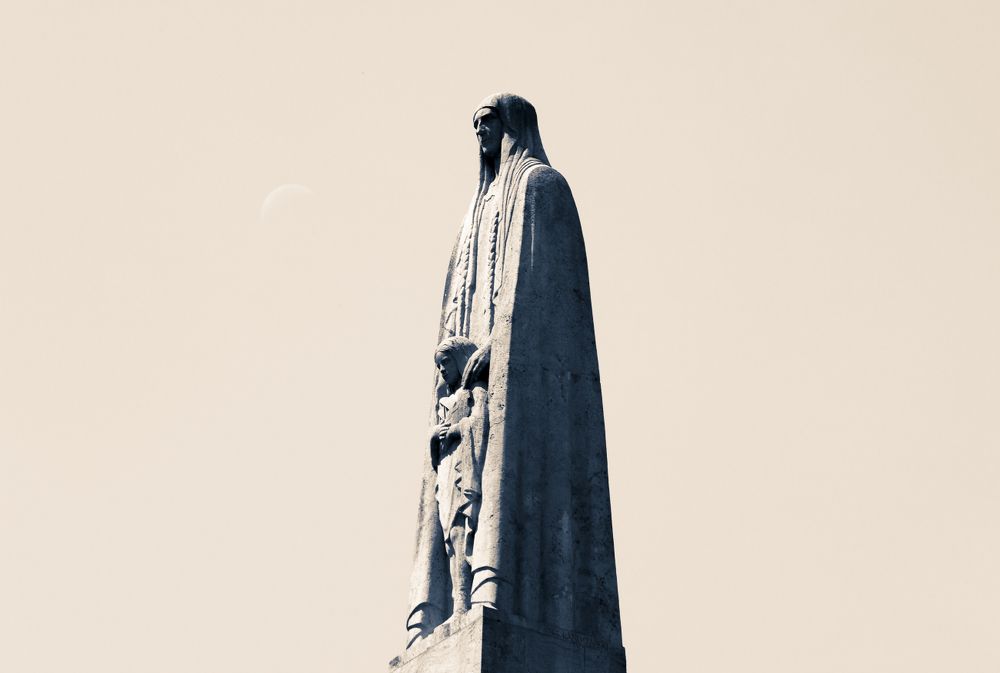 Париж