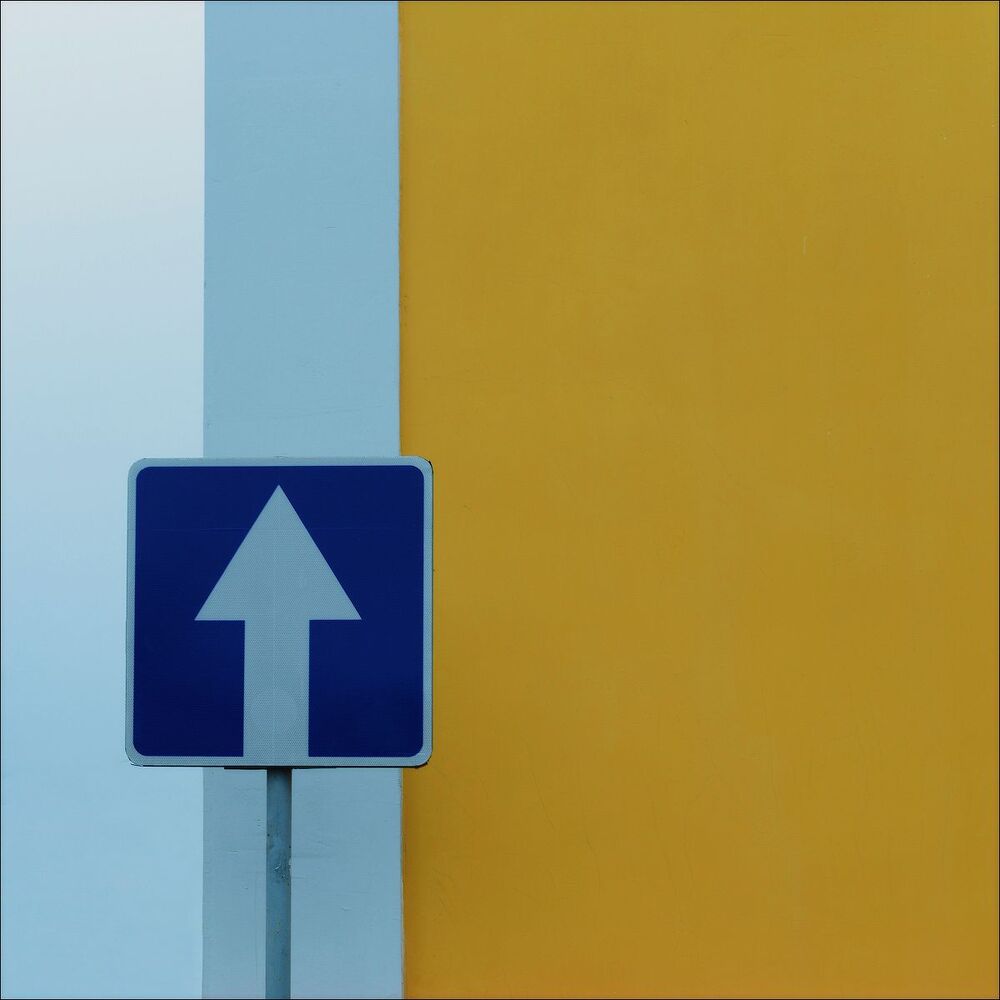 Abstract forms of city