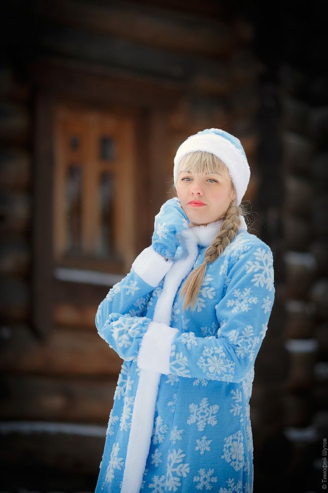 С наступающим!