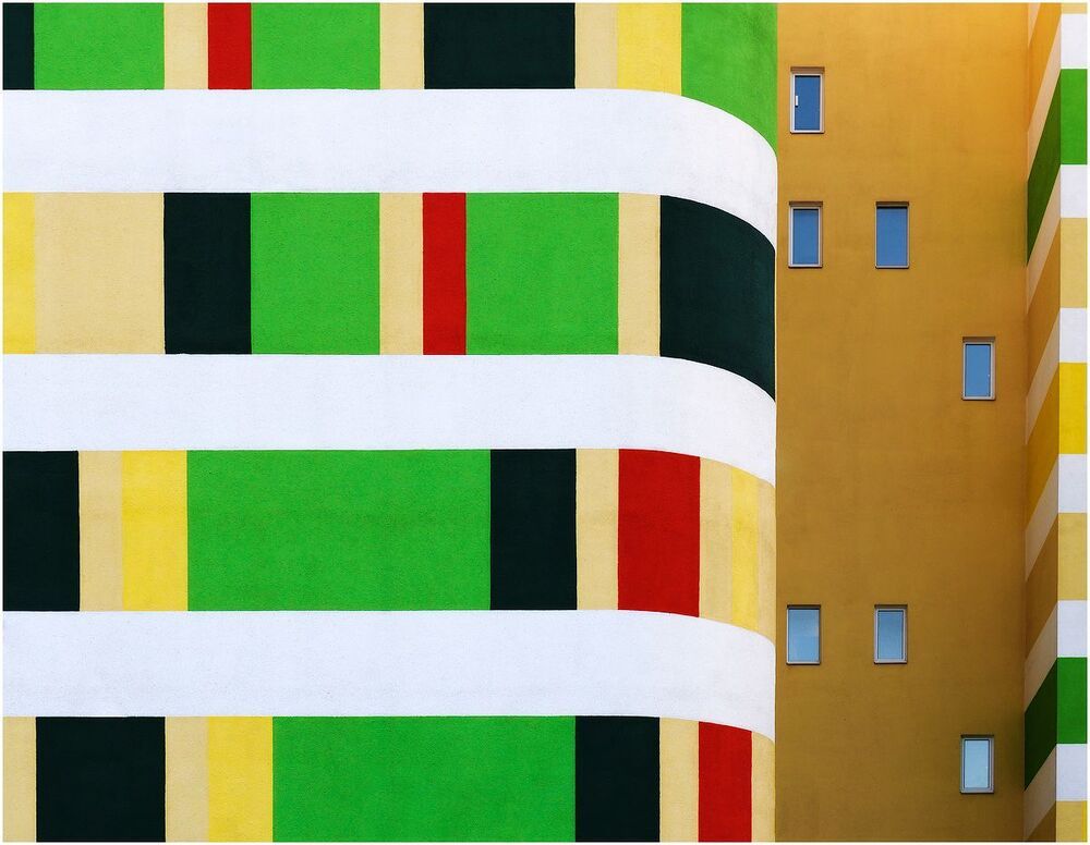 urbanization