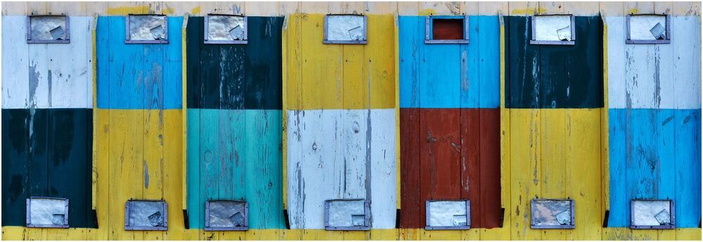 urbanization