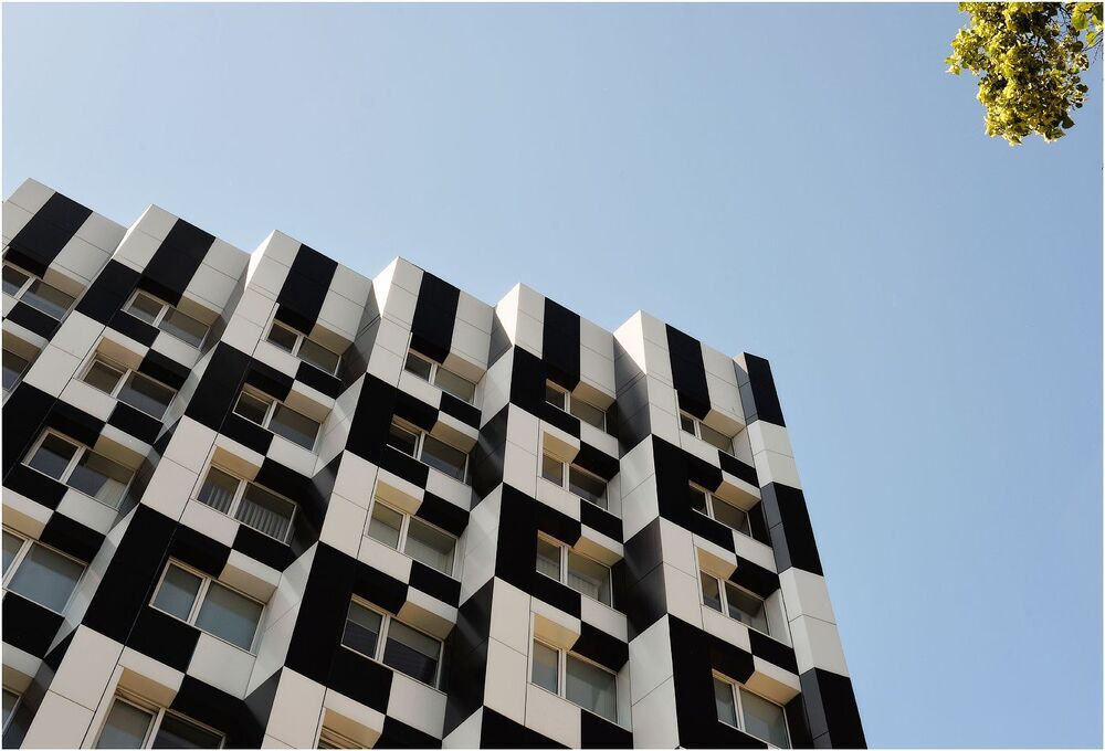 urbanization