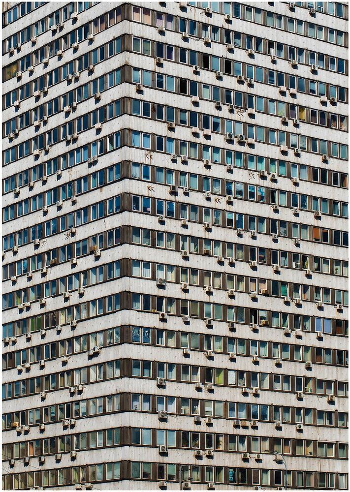 urbanization