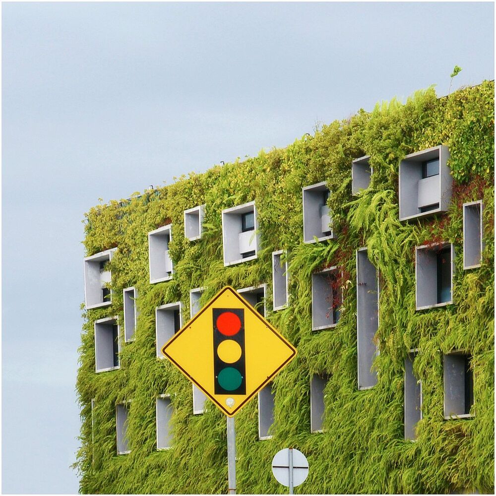 urbanization