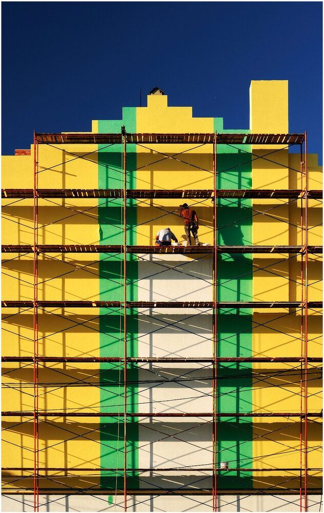urbanization