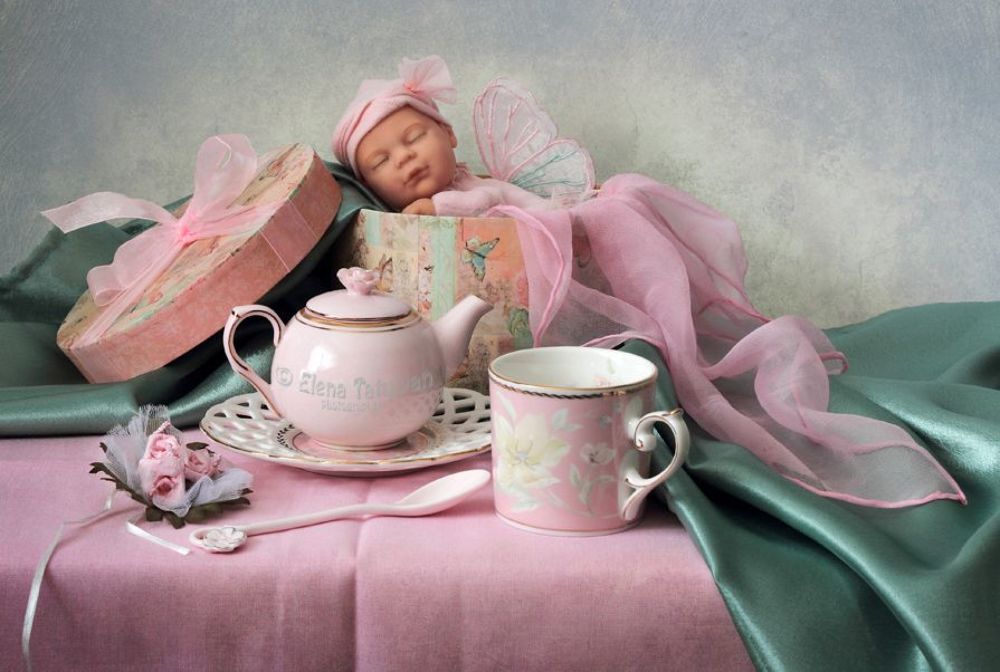 Новогодние открытки