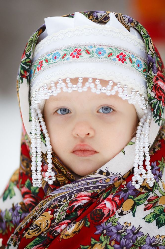 Новогодние хлопоты Алёнки