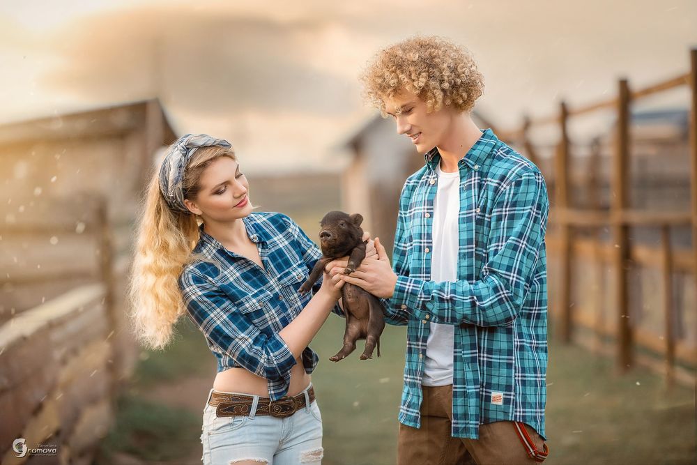 Country
