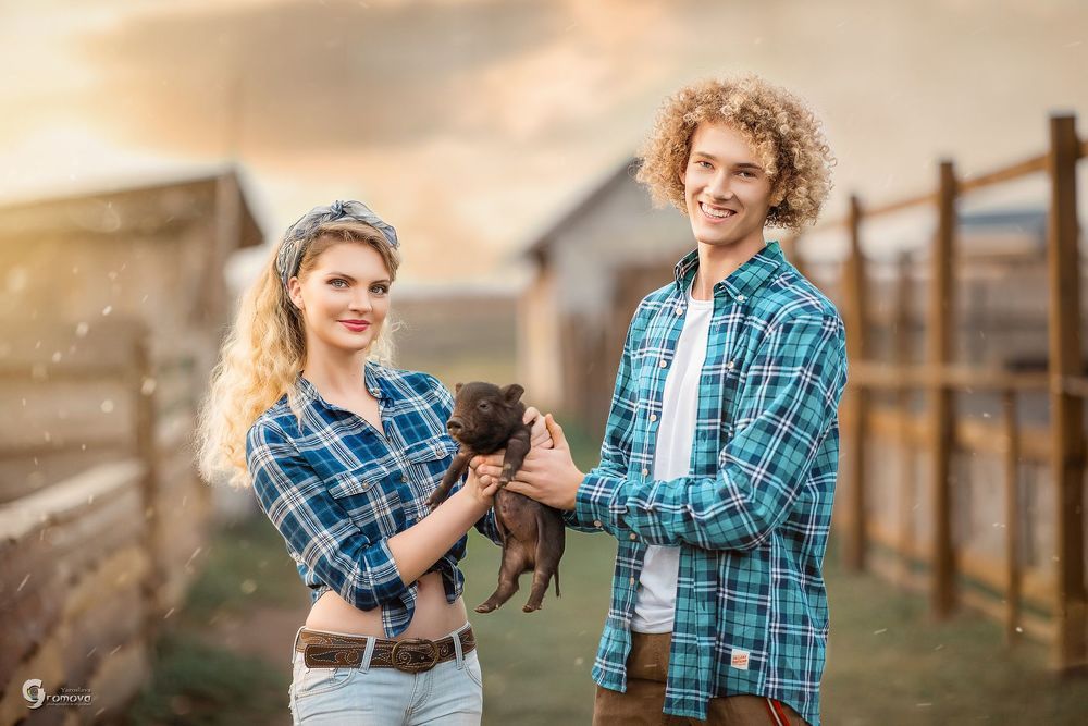 Country