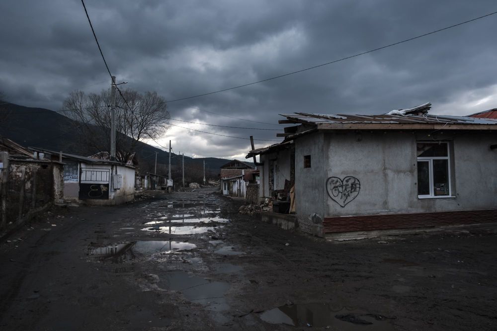 Всего 70 км. от Софии / Only 70 km. away from Sofia...
