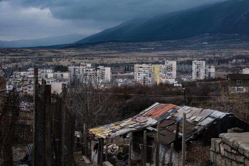 Всего 70 км. от Софии / Only 70 km. away from Sofia...
