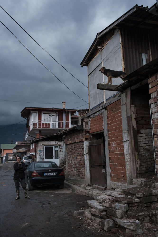 Всего 70 км. от Софии / Only 70 km. away from Sofia...