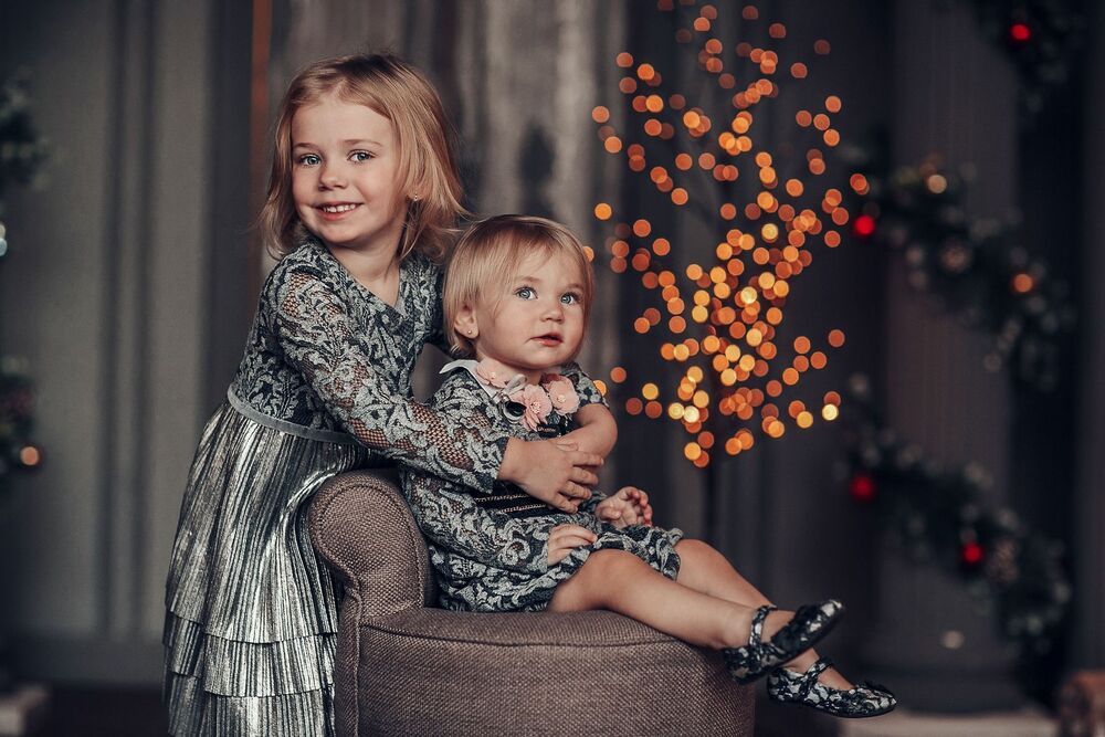 С Новым годом!