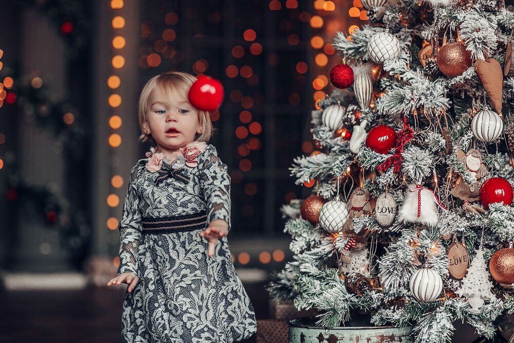 С Новым годом!