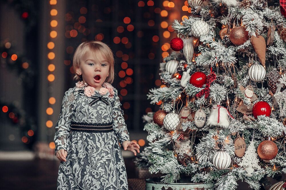 С Новым годом!