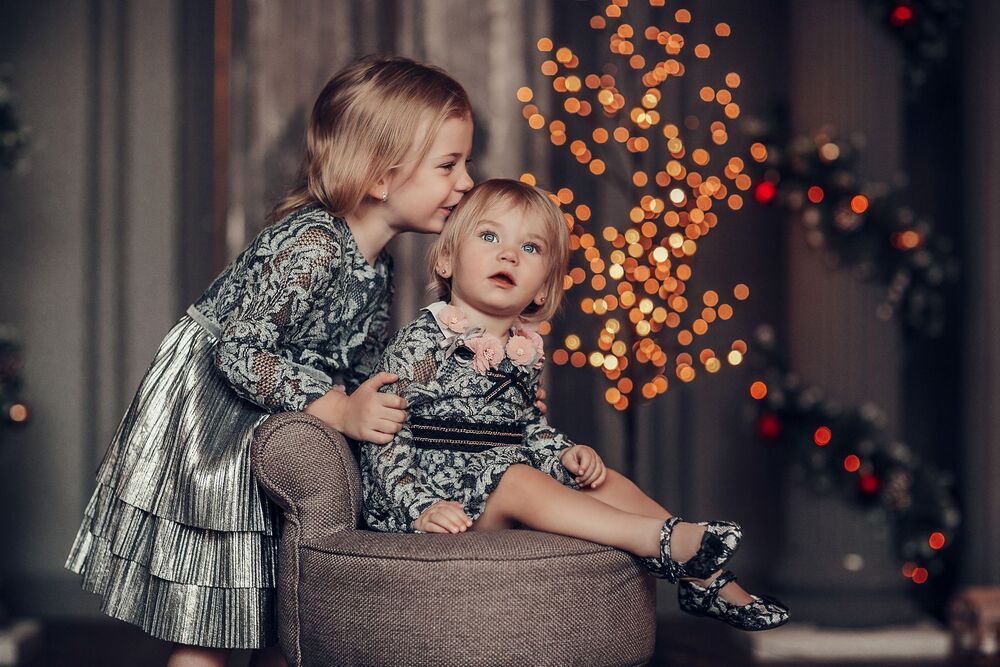 С Новым годом!