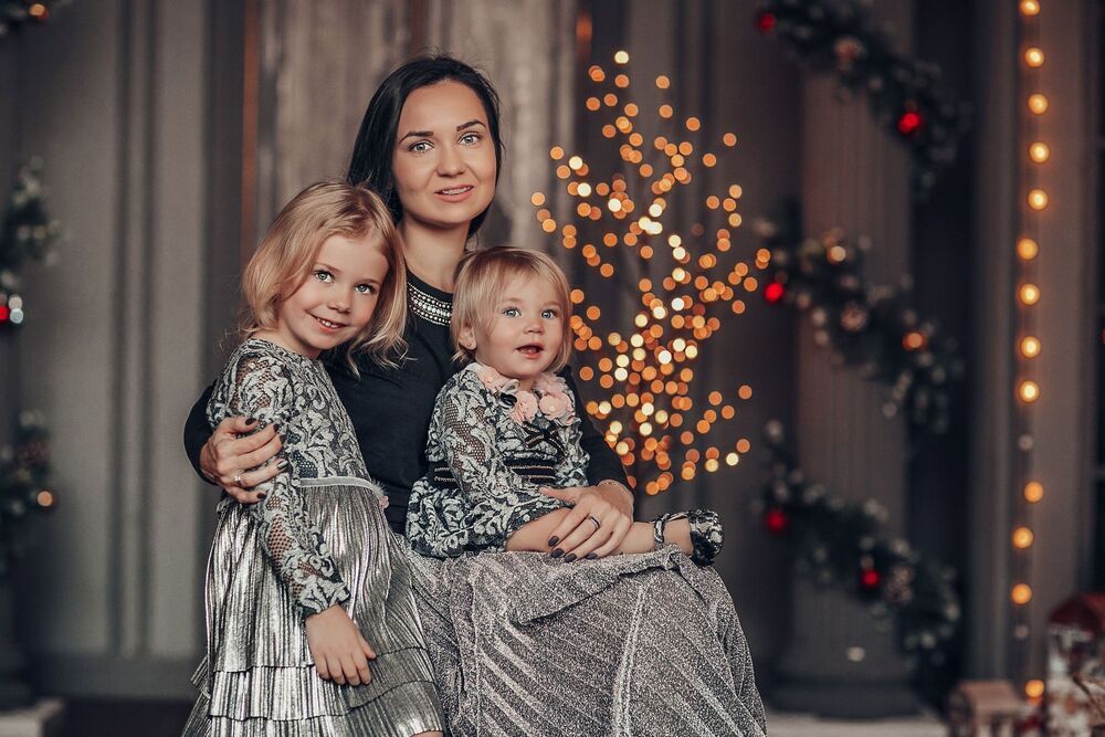 С Новым годом!
