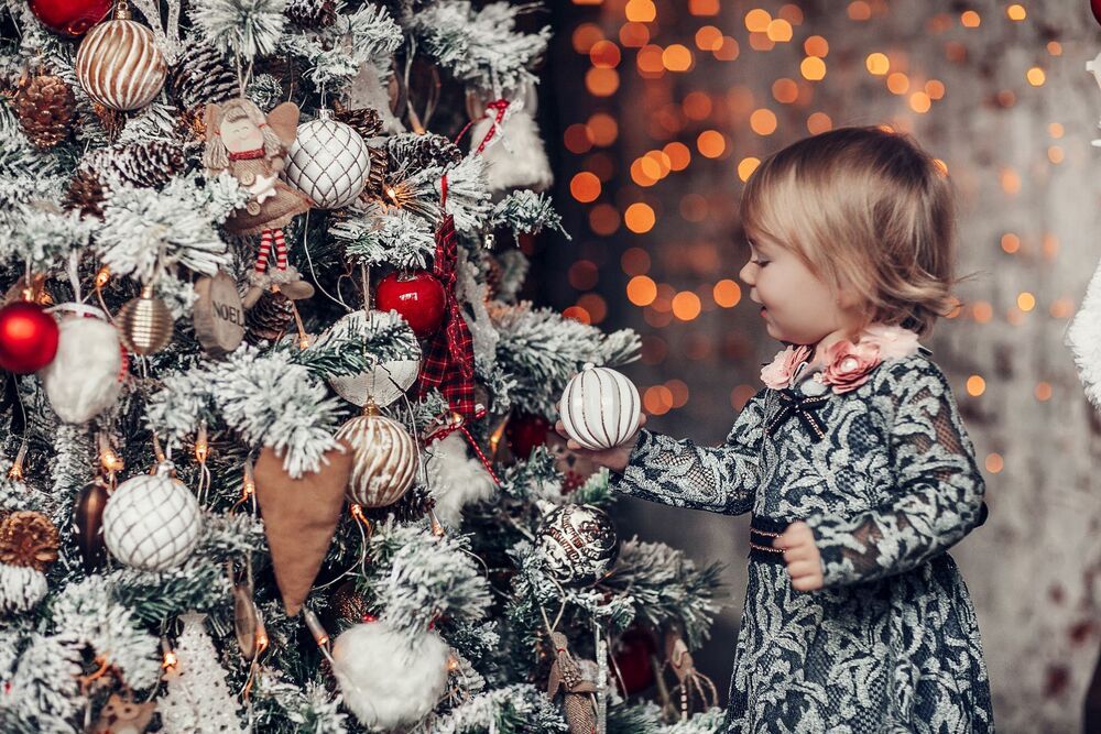 С Новым годом!