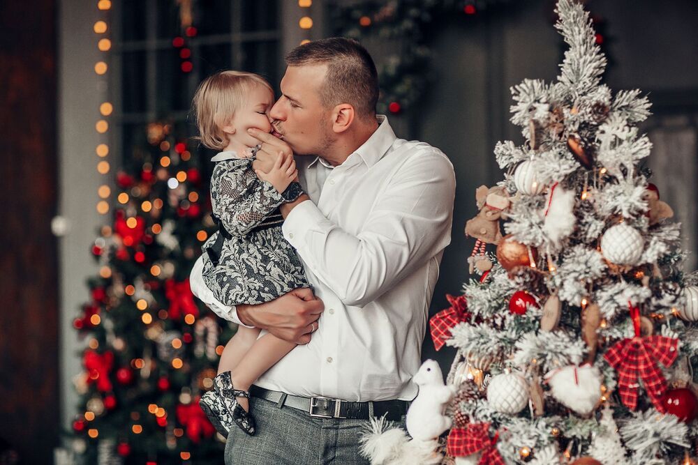 С Новым годом!