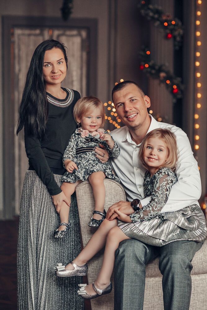 С Новым годом!
