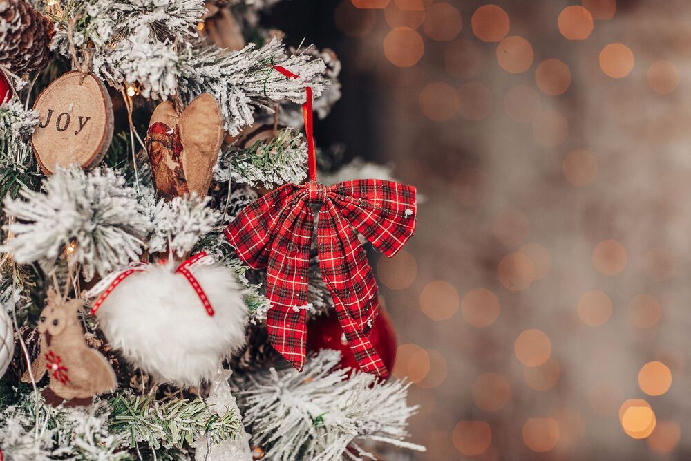 С Новым годом!