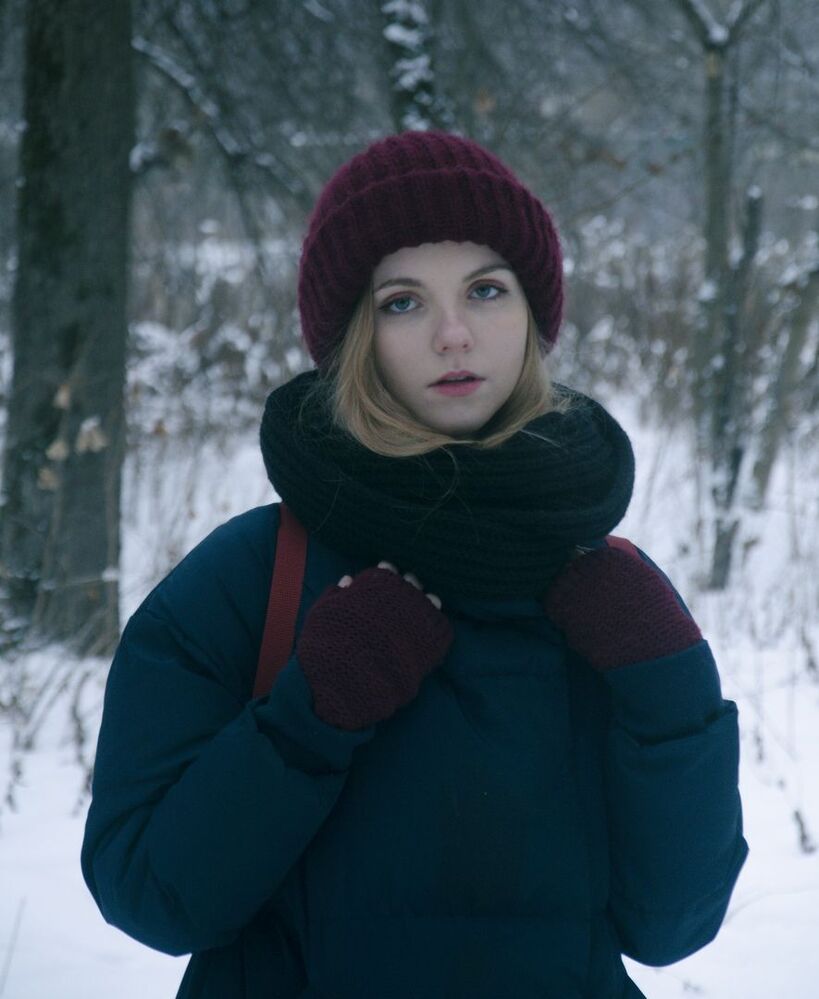 winter